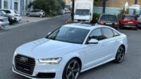 AUDI A6 S-line Premium