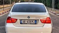 BMW Seria 3 Viti 2011 Benzine Automat