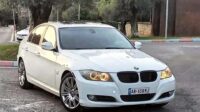 BMW Seria 3 Viti 2011 Benzine Automat