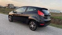 Ford Fiesta 1.4 benzine Gaz