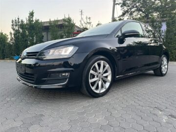 Okazion?golf 7 automat