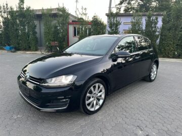 Okazion?golf 7 automat