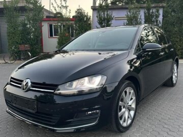 Okazion?golf 7 automat