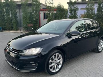 Okazion?golf 7 automat