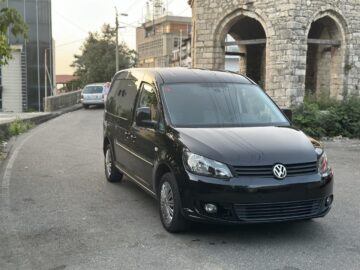 Okazion Kadi Maxi 2015 7700 Euro