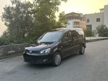 Okazion Kadi Maxi 2015 7700 Euro