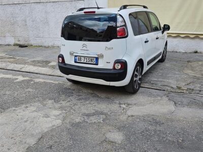 Shitet Citroen C3 1.6 automatik viti 2013