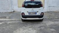 Shitet Citroen C3 1.6 automatik viti 2013