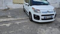 Shitet Citroen C3 1.6 automatik viti 2013