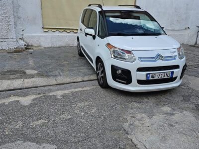 Shitet Citroen C3 1.6 automatik viti 2013