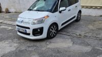 Shitet Citroen C3 1.6 automatik viti 2013