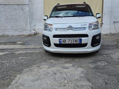 Shitet Citroen C3 1.6 automatik viti 2013