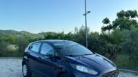 ??Shitet Ford Fiesta 1.4 Benzin-Gaz viti 2014