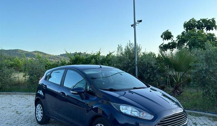 ??Shitet Ford Fiesta 1.4 Benzin-Gaz viti 2014