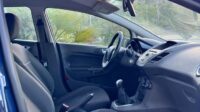 ??Shitet Ford Fiesta 1.4 Benzin-Gaz viti 2014