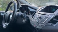 ??Shitet Ford Fiesta 1.4 Benzin-Gaz viti 2014