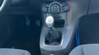 ??Shitet Ford Fiesta 1.4 Benzin-Gaz viti 2014