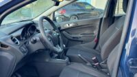 ??Shitet Ford Fiesta 1.4 Benzin-Gaz viti 2014