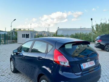 ??Shitet Ford Fiesta 1.4 Benzin-Gaz viti 2014