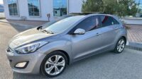 SHITET HYUNDAI I 30 FULL PANORAME