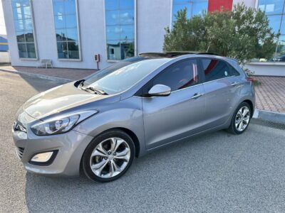 SHITET HYUNDAI I 30 FULL PANORAME