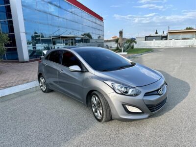 SHITET HYUNDAI I 30 FULL PANORAME