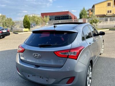 SHITET HYUNDAI I 30 FULL PANORAME