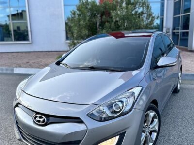 SHITET HYUNDAI I 30 FULL PANORAME