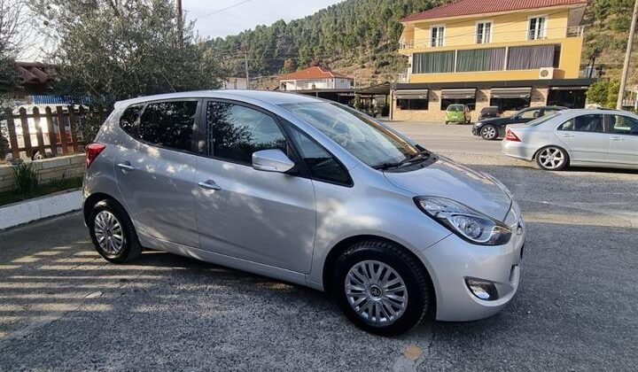 Shitet hyundai ix20