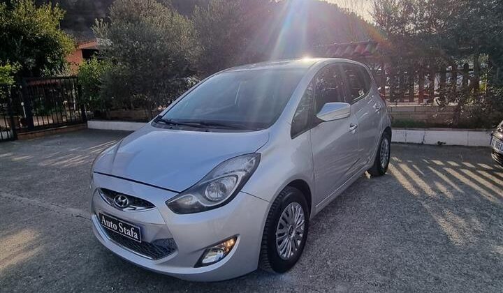 Shitet hyundai ix20