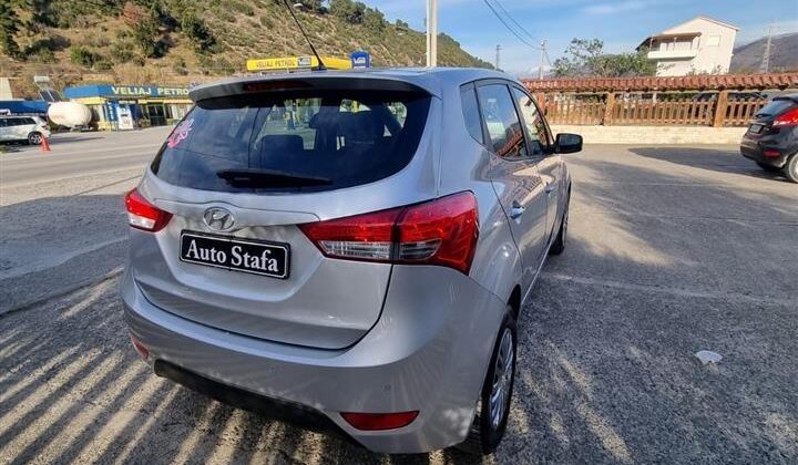 Shitet hyundai ix20