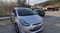 Shitet hyundai ix20