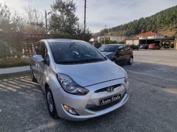 Shitet hyundai ix20