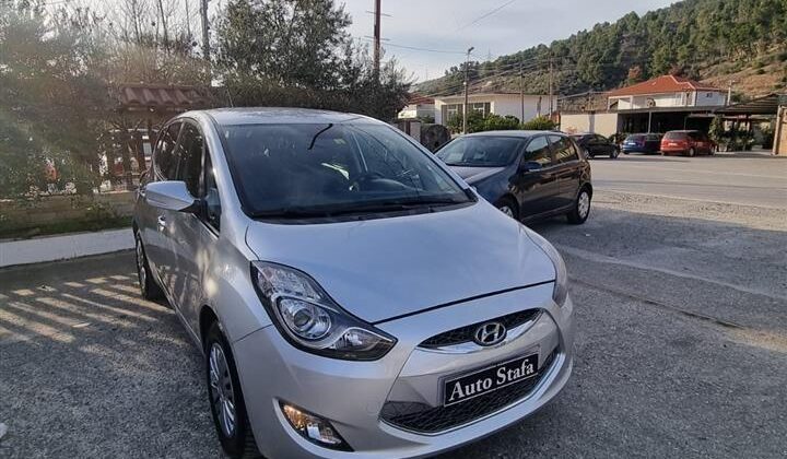 Shitet hyundai ix20