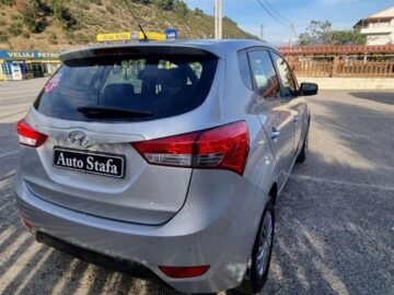 Shitet hyundai ix20