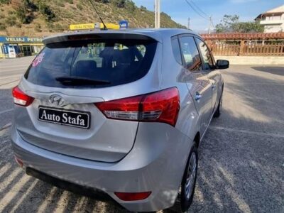 Shitet hyundai ix20