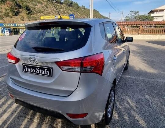 Shitet hyundai ix20