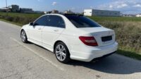 Shitet Mercedes C Class 220 Nafte Automat viti 2012