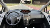 Toyota Yaris 1.33 Benzin 2009