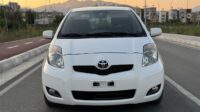 Toyota Yaris 1.33 Benzin 2009