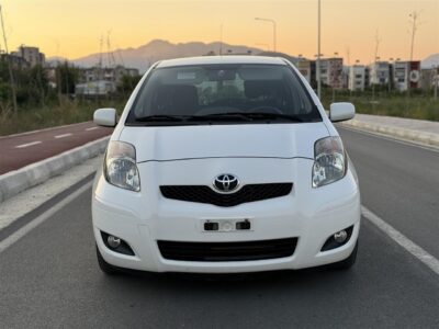 Toyota Yaris 1.33 Benzin 2009