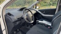 Toyota Yaris 1.33 Benzin 2009