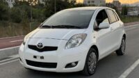 Toyota Yaris 1.33 Benzin 2009