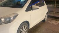 Toyota Yaris 2012 – Me Qera