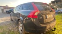 Volvo V60 D4 2015