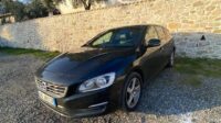 Volvo V60 D4 2015