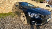 Volvo V60 D4 2015