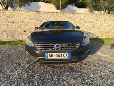 Volvo V60 D4 2015