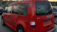 VW Caddy Life 2006 1.9 Nafte Kambio Manuale