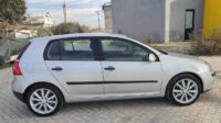 VW GOLF 5 ,1.9 NAFTE, VITI 2008, 6 Marshe